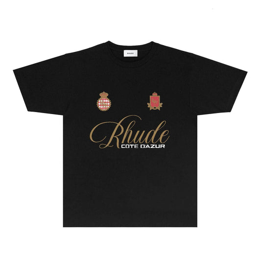 Rhude Fashion T-Shirt