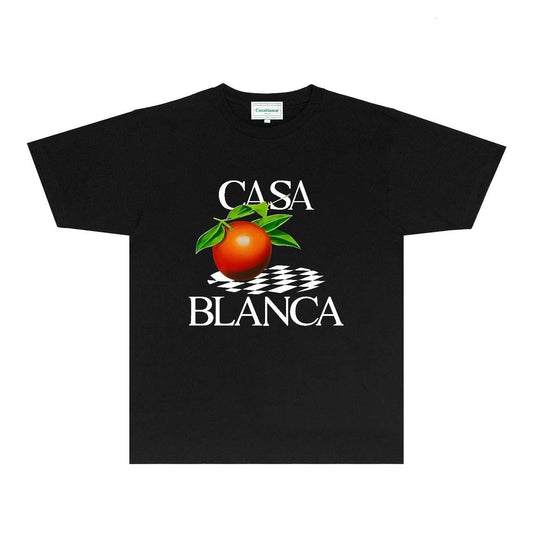 Casablanca Fashion T-shirt